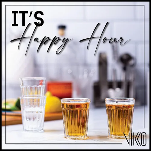 Miniatura 5 de Vikko Vasos de chupito de 1.5 onzas, juego de 12 vasos pequeños de licor y alcohol, vasos de barra de tequila duraderos para bebidas alcohólicas