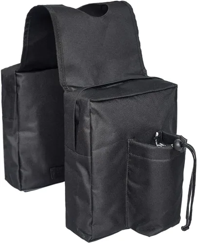 Miniatura 7 de Alforjas para tanque de motos de nieve, duraderas, universales, para guardabarros, camuflaje, impermeable, accesorios frontales, paquete