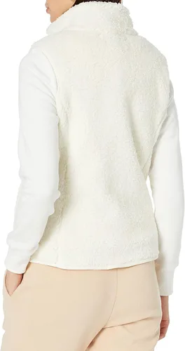 Miniatura 2 de Tienda Essentials - Chaleco polar con forro polar para mujer