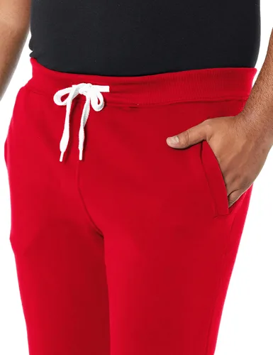 Miniatura 3 de Southpole Pantalones deportivos deportivos de forro polar 1570 Basic Active para hombre
