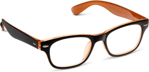 Miniatura 2 de Peepers by PeeperSpecs Bellissima Square Blue Light Blocking Glasses