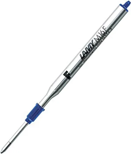 Miniatura 4 de Lamy Recambio de Bolígrafo Gigante Medio - Negro