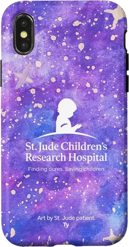 Miniatura 5 de Funda para iPhone 13 Pro Max St. Jude Patient Ty Space