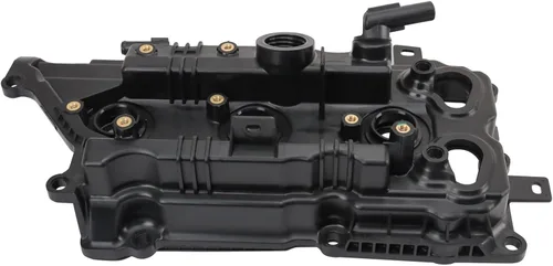 Miniatura 11 de TRQ Tapa de Válvulas Compatible con 2011-2014 Chrysler 200 2007-2010 Sebring 2008-2014 Dodge Avenger 2007-2012 Caliber 2009-2020 Journey 2007-2017