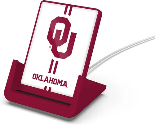 Miniatura 32 de SOAR NCAA Cell Phone Wireless Charging Stand V.4