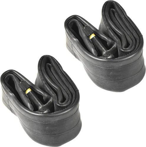 Miniatura 10 de HQRP 16 pulgadas x 1.75/1.8/1.9/1.95/2/2.1/2.125 neumático interior de goma interior válvula Schrader para niños, BMX, cochecito, cruceros