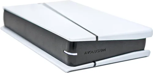 Miniatura 8 de Avolusion PRO-5U 3TB USB 3.0 Disco duro externo para Windows, MacOS, PS5 y Xbox (blanco)