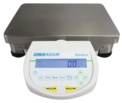 Miniatura 4 de Adam Equipment - Balanzas de precisión para servicio pesado Eclipse® multi (Multiple color)