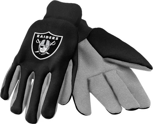 Miniatura 47 de FOCO NFL Guantes de Trabajo Utilitarios de Palma