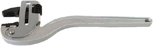 MCC 350 CWTDA350 Llave de esquina de aluminio delgada ancha