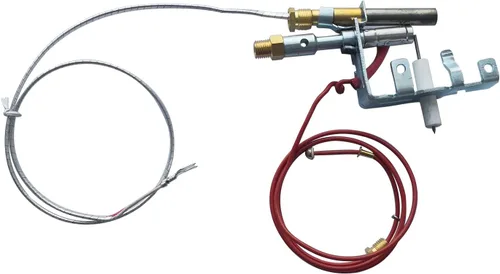 Nuevo ensamblaje piloto OEM R3623 LP actualizado, incluye termopila y termopar reemplaza LPG8414, PP225, 103778-01, 14D0477