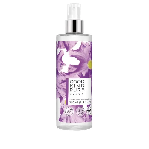 Miniatura 8 de Good Kind Pure Wild Peony Eau de Toilette Spray – Fragancia vibrante y floral – Notas de peonía y pomelo rosa – Fórmula limpia, vegana y duradera