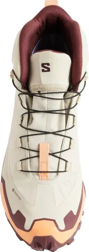 Miniatura 5 de Salomon Botas de senderismo Cross Mid Goretex para mujer
