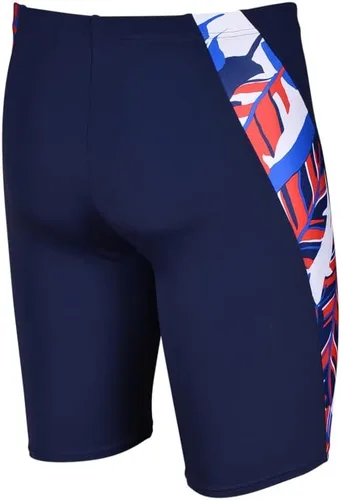Miniatura 4 de ARENA Jammer Tropicals para hombre