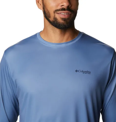 Miniatura 4 de Columbia Men's Terminal Tackle PFG Fish Flag Ls
