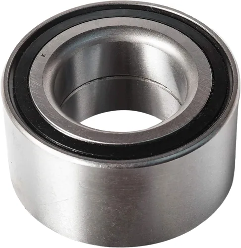 Miniatura 44 de Detroit Axle - Buje de cojinete de rueda delantera para Mazda 3 Sport 14-18, 16-20 CX-3, cojinete de rueda y conjunto de cubo 2016 2017 2018