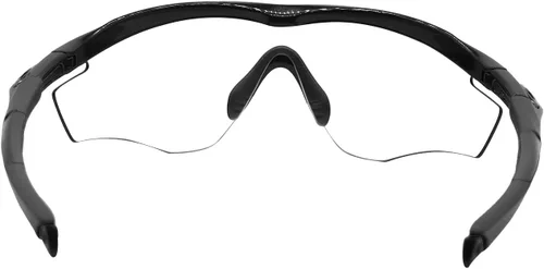 Miniatura 3 de BLAZERBUCK Kits de calcetines de repuesto para gafas de sol Oakley M2 Frame XL
