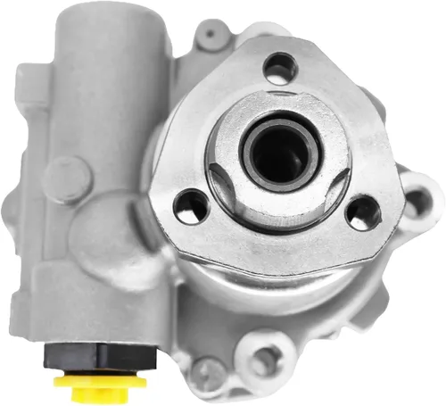 Miniatura 7 de Detroit Axle - Bomba de dirección asistida para Volkswagen Jetta Beetle Golf Nuevo Gol Sedan Lupo Polo con kit de sellos, reemplazo de la bomba