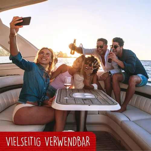 Miniatura 5 de LIN Tarjeta de felicitación 3D desplegable para fanáticos de los vikingos o como tarjeta de regalo para un recorrido en barco, barco vikingo