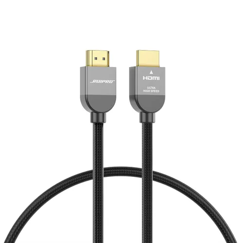 Miniatura 14 de RUIPRO Cable HDMI de fibra óptica 8K de 20 pies 48Gbps 8K60Hz 4K120Hz HDR dinámico eARC HDCP2.2/2.3 para RTX4080/4090/3080/3090, Xbox S/X, PS5/4