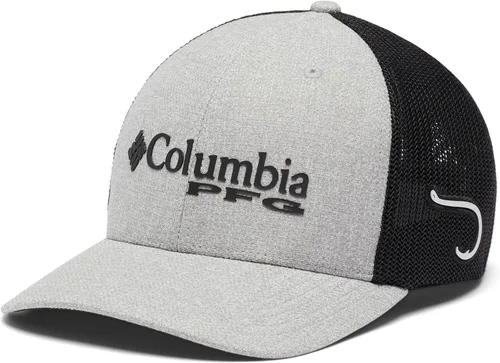 Miniatura 71 de Columbia Gorra de Béisbol de Malla con Logotipo PFG Unisex para Adultos