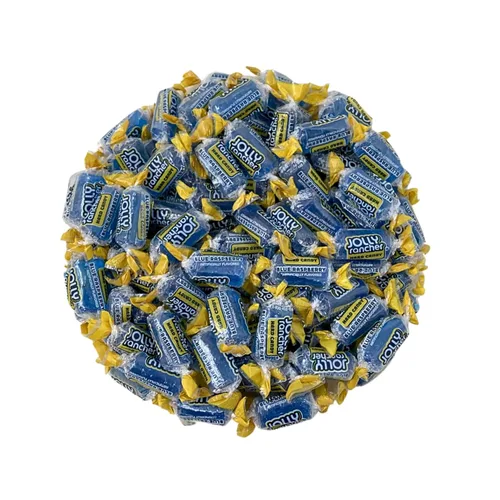 Miniatura 12 de Jolly Ranchers - Caramelo duro de sandía, 1.5 libras, envueltos individualmente, deliciosos caramelos frescos 1.5, 24 onzas (el empaque puede variar)