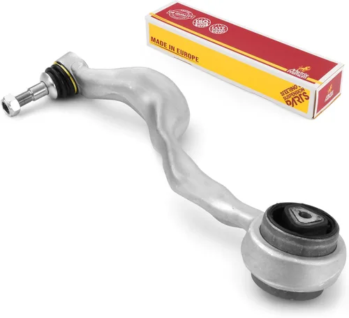 Miniatura 143 de Metrix Premium Chassis Parts - Brazo de control inferior delantero izquierdo con junta esférica y conjunto de buje Compatible con Chevrolet Aveo 18