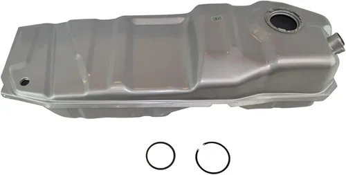 Miniatura 194 de TRQ Depósito de combustible de gasolina de 17.1 gal compatible con Hyundai Santa Fe 2003-2006