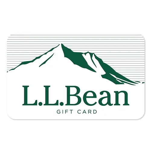 Miniatura 4 de L.L.Bean Tarjeta de regalo electrónica