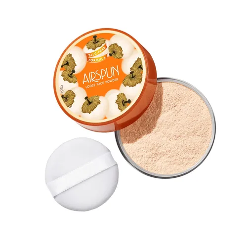 Miniatura 2 de Airspun Coty - Polvo para la cara suelto, naturalmente neutro, estante