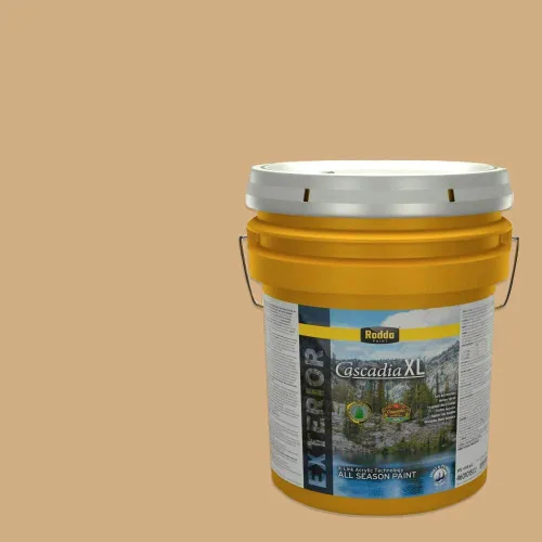 Miniatura 108 de Rodda Paint CASCADIA ZERO - Pintura e imprimación semibrillante para interiores en uno, 1 galón, azul huevo huevo azul