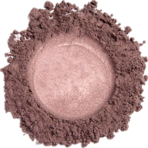 Miniatura 21 de Demure Mineral Make Up (Lavender Ice) Sombra de ojos, sombra de ojos brillante, polvo suelto, sombra de ojos con purpurina, maquillaje de ojos