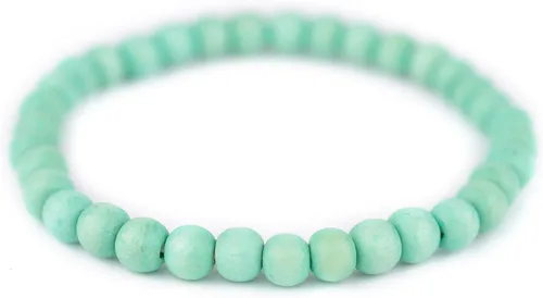 Miniatura 61 de Pulsera de cuentas de madera