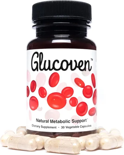 Miniatura 5 de Suplemento natural de apoyo metabólico - Sin OMG, vegano, sin gluten