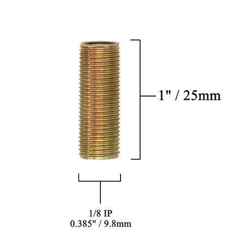 Miniatura 5 de Creative Hobbies® ML1-B6 - Kit de cableado grande para árbol de Navidad, bombilla de 40 W, base estándar (Edison), ideal para iluminar objetos