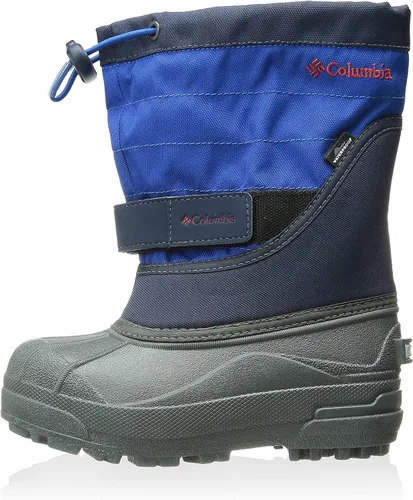 Miniatura 7 de Columbia Powderbug Plus Ii - Botas de nieve unisex
