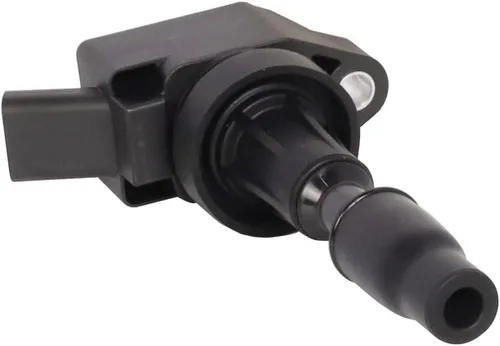 Miniatura 6 de ENA Juego de 4 bobinas de encendido con 4 bujías compatibles con Hyundai Elantra GT Kona Sonata Tucson Veloster Koup Forte5 Seltos Soul Reemplazo