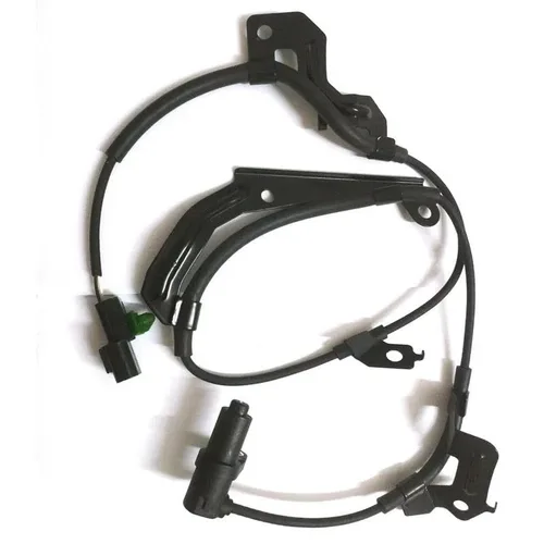 Miniatura 3 de Speed Sensor 2X ABS Wheel Speed Sensor Front Right MN102574 for Mitsubishi L200 for Pajero 3.0 Vehicle Speed Sensor