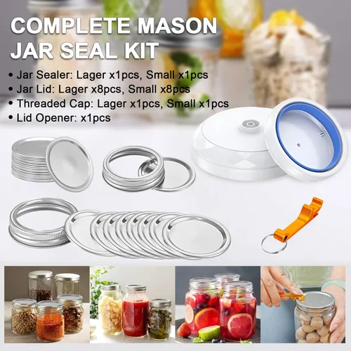 Miniatura 7 de MOMODA Sous Vide - Juego de 30 bolsas de cocina, bolsas reutilizables sin BPA con válvula de aire para cocinas Joule y Anova, bolsas