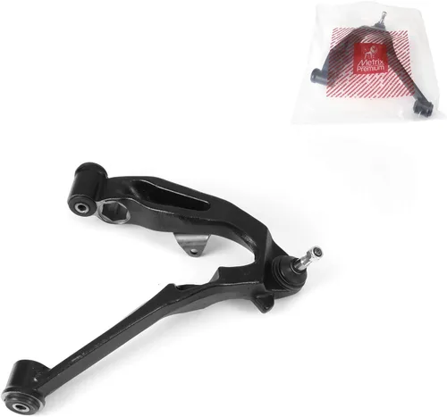 Miniatura 347 de Metrix RK622646 - Conjunto de brazo de control inferior delantero derecho y rótula para Hyundai Elantra 2011-2016, Hyundai Elantra Coupe 13-2014
