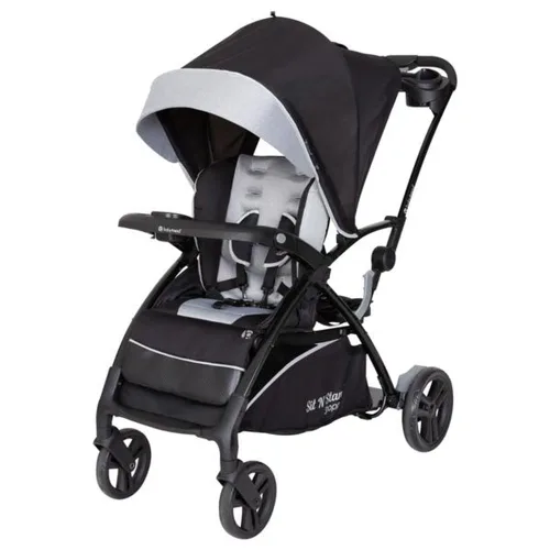 Miniatura 10 de Baby Trend Sit N' Stand® 2.0