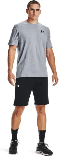 Miniatura 3 de Under Armour, Sportstyle - Camiseta de manga corta para hombre, estilo deportivo, con estampado en el pecho izquierdo