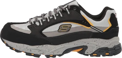 Miniatura 8 de Skechers Stamina St Athletic - Zapatos industriales para hombre