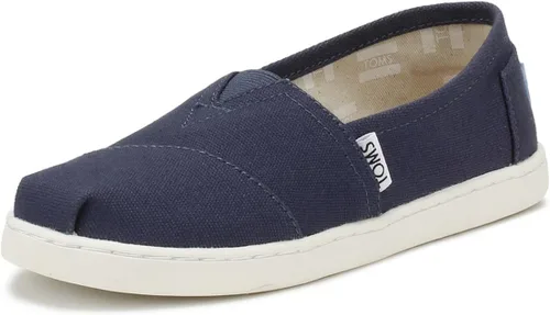 Miniatura 8 de TOMS Tenis clásicos tipo alpargata para hombre