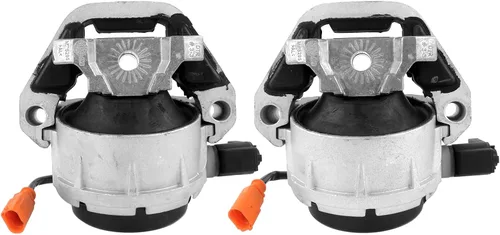 Miniatura 3 de 4G0199381LE 4G0199381NT Reemplazo de montaje del motor para Audi A6 A7 3.0L 2012-2018