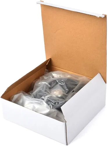 Miniatura 8 de UAYESOK Mini NMO soporte magnético base W/5M cable coaxial de baja pérdida para antenas móviles NMO