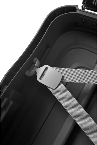 Miniatura 8 de Samsonite S'cure Spinner 28, Negro -, S'cure - Equipaje rígido con ruedas giratorias