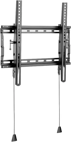 Miniatura 2 de Monoprice grampa de fijación para colgar en pared Se inclina Negro