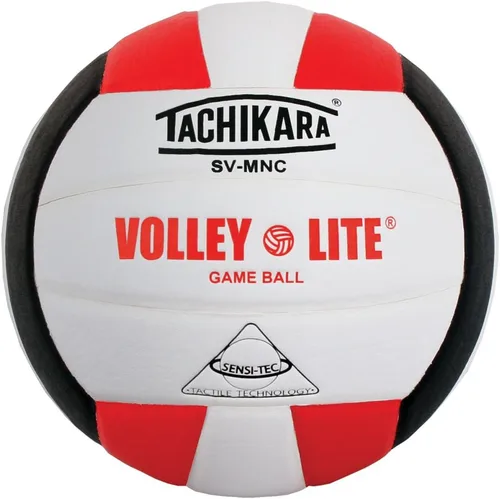 Miniatura 7 de Tachikara Volley-Lite Colores adicionales (EA)