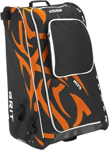 Miniatura 14 de Bolsa de Equipo de Hockey Torre HTFX de Grit